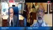 Frank Islam in conversation with Sanjoy Hazarika | Washington Calling