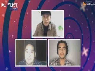 Playlist Extra: What's in our Kapuso Heartthrobs' quarantine diaries?