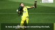 WATCH: Will David Warner have a top notch moment in the T20 World Cup | AUSSIES | Cricket @ Dailymotion