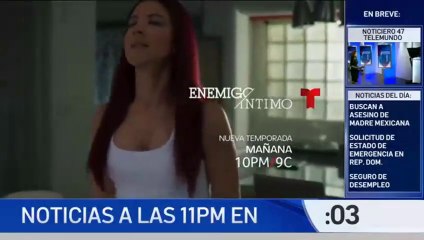 Enemigo íntimo 2 Avance Capitulo 17 Jueves 16 de julio del 2020