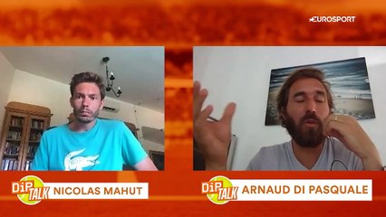 Mahut : "J'imagine aisément Nadal zapper l'US Open pour privilégier Madrid et Roland-Garros"