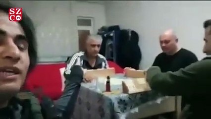 Tunceli Valiliği: Görevden uzaklaştırıldılar