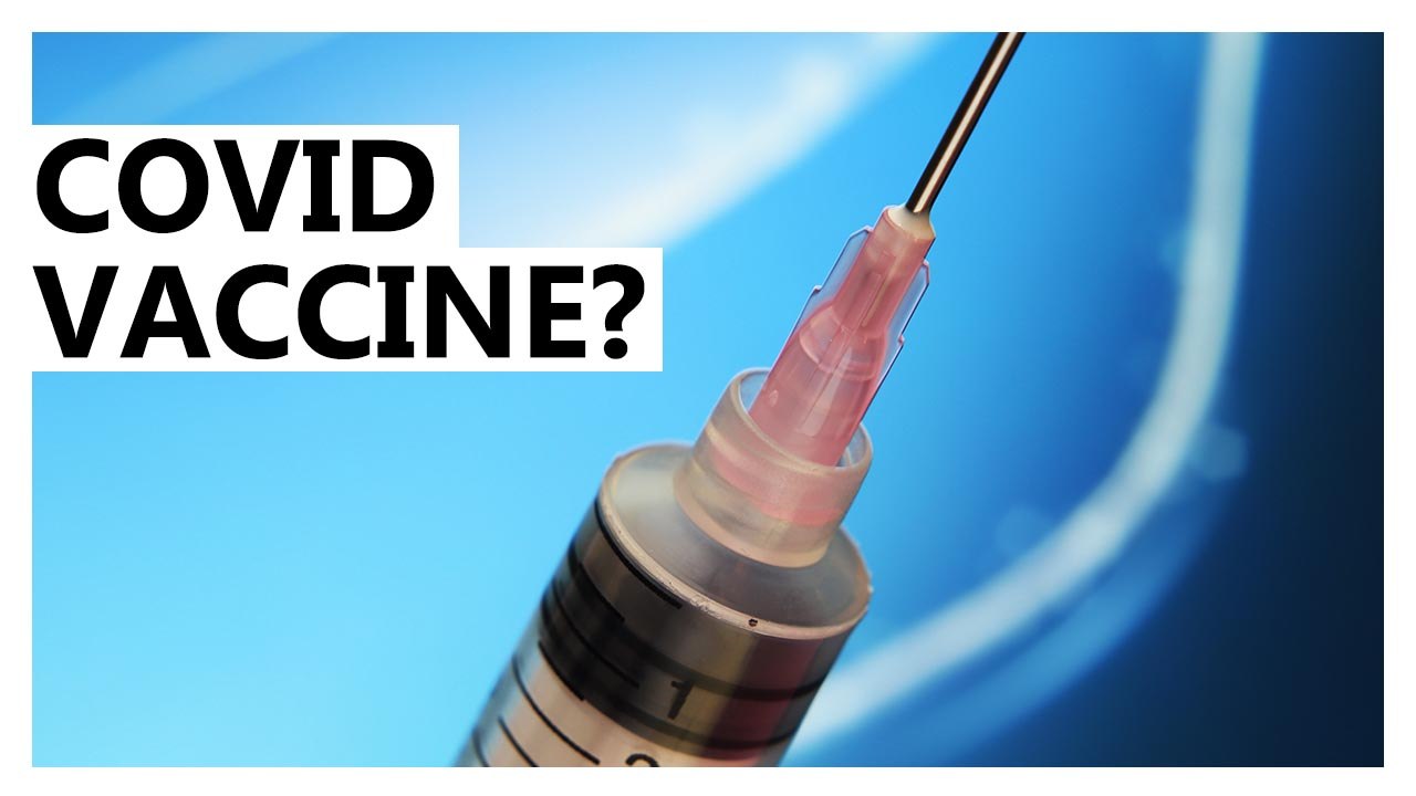 Moderna's COVID Vaccine Shows Promise in Early Trial: Study