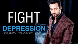 मनुष्य की उदासीनता का कारण-By Lord Krishna |FIGHT DEPRESSION - [2020] (MUST WATCH!!)                                                                   #radheradhe!! #navisaroha   #motivational #fightdeeprsion