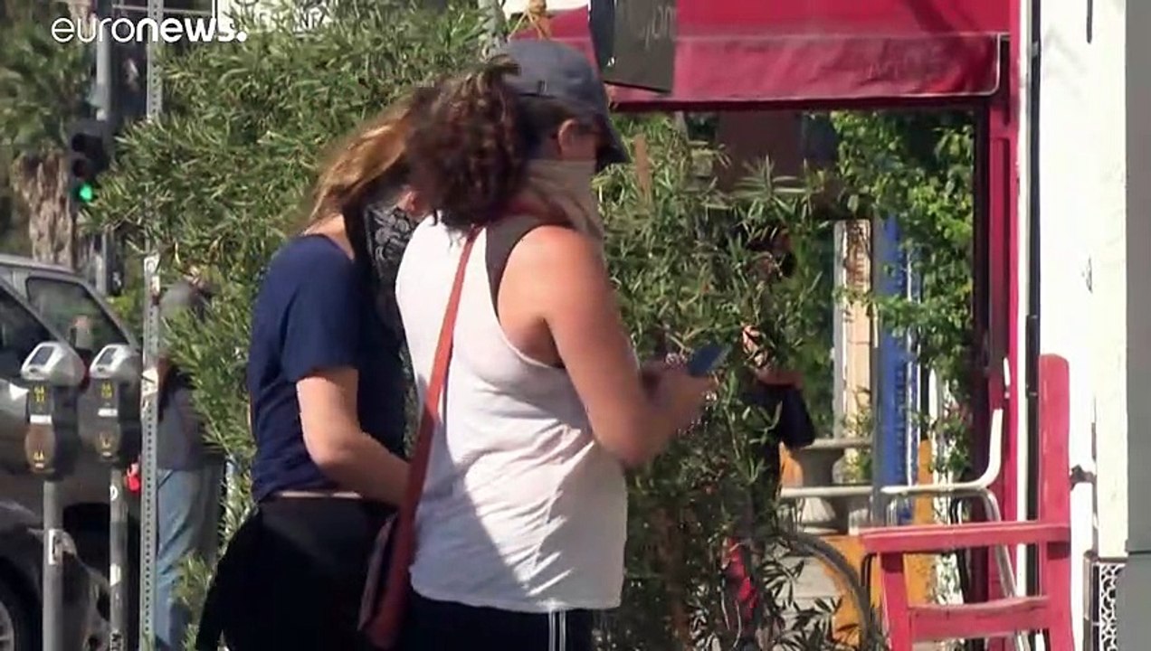 COVID-19: Πάνω από 13,6 εκατ. τα κρούσματα παγκ...