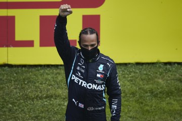 Grand Prix de Hongrie de F1 : Lewis Hamilton, voie royale pour le titre ?