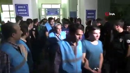 Darbe girişimi davalarında 4 bin 130 sanık hakkında hapis cezasına hükmedildi