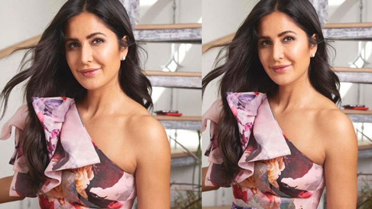 Katrina Kaif Birthday: बेहद दिलचस्प है  Katrina के नाम बदलने की कहानी । FilmiBeat