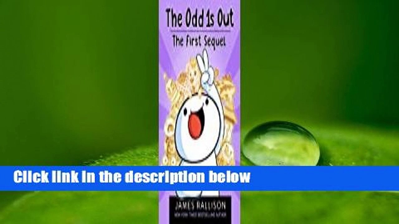 [Read] The Odd 1s Out: The First Sequel Complete
