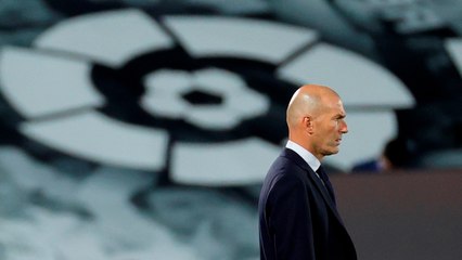¿Zidane blinda sus problemas internos?: EXCLUSIVO El Chiringuito