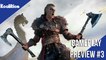 Assassin's Creed Valhalla - Gameplay Preview Walkthrough Part 3