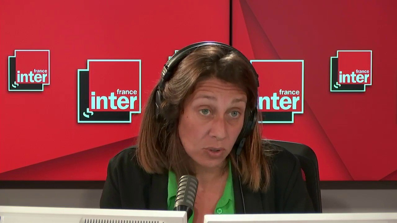 Olivier Véran, ministre de la Santé sur la situation de l'épidémie en France : "La situation en Mayenne est problématique""La situation en Mayenne est problématique"