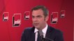 Olivier Véran, ministre de la Santé : "Le port du masque durera au moins des mois"