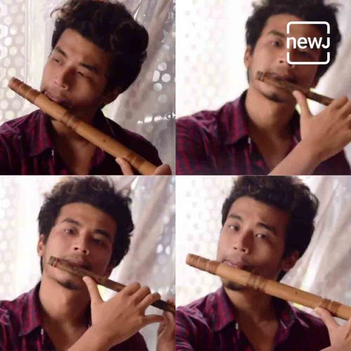 This Young Talent Needs To Be Appreciated!