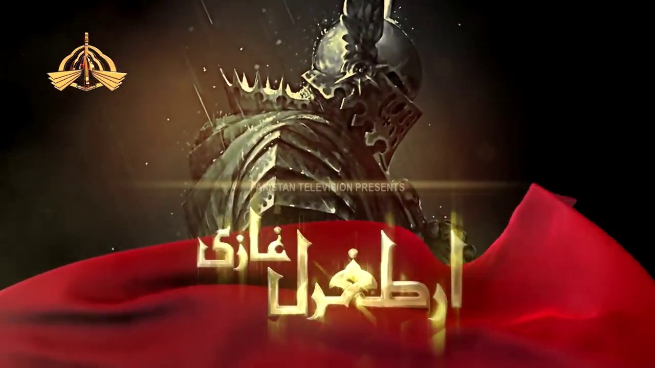 Ertugrul Ghazi Season 1 Episode 2 in Urdu Dubbed by PTV Home