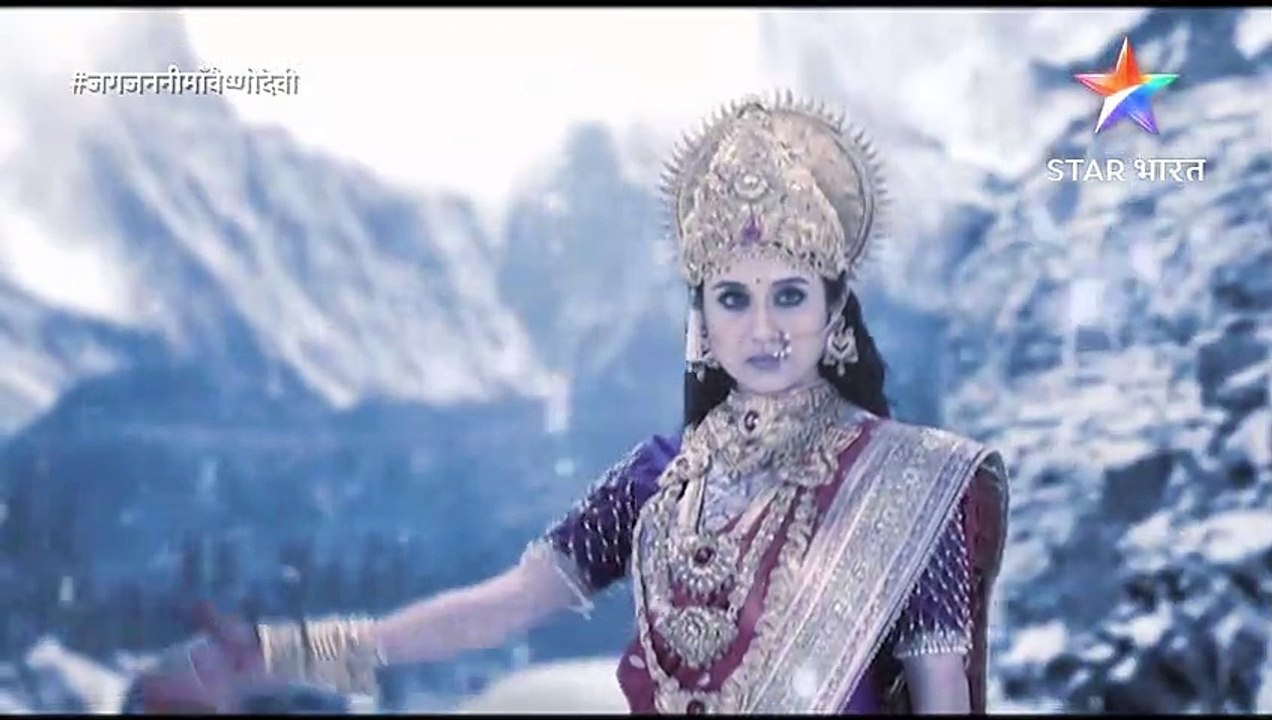 जग जननी माँ वैष्णो देवी | 24 जुलाई, रात 9.30 बजे | Star Bharat | Star Bharat