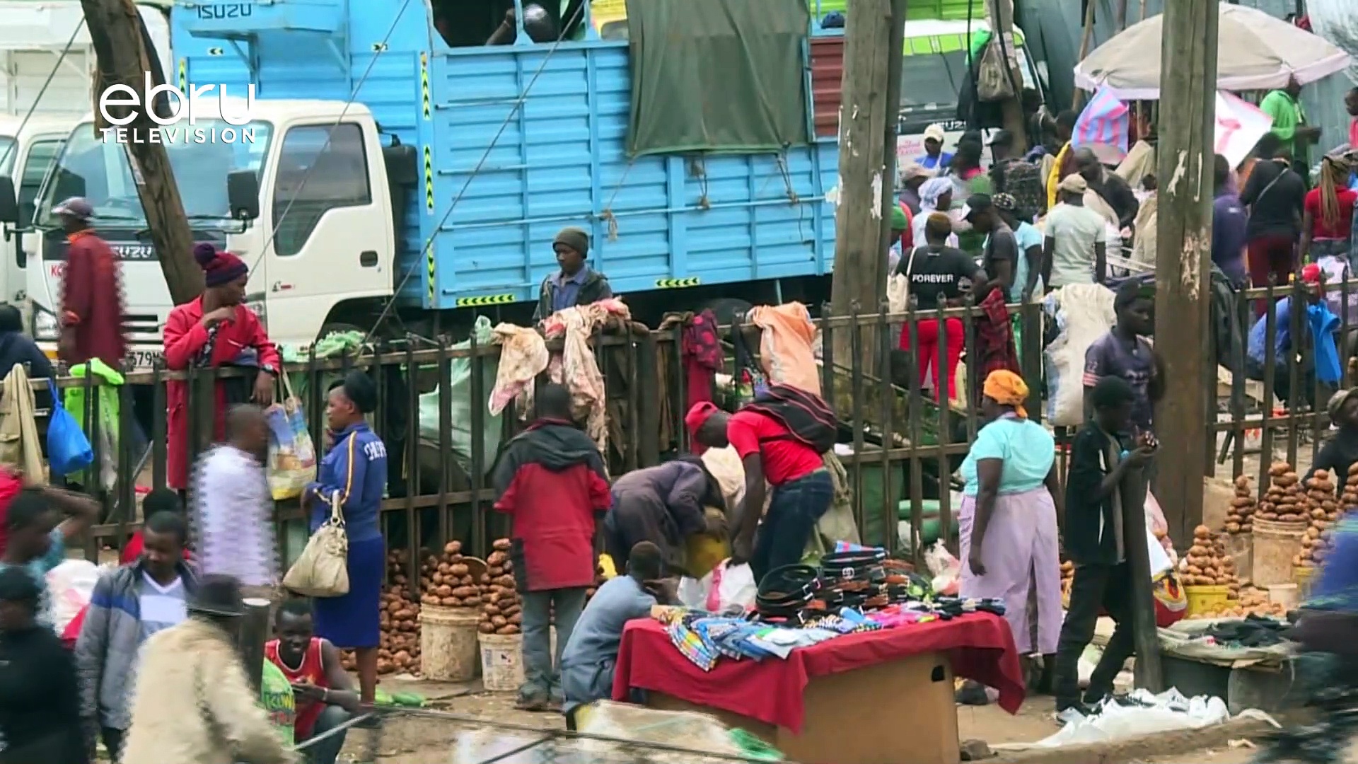 Devolution Ministry Steps Up In Economic Recovery Process