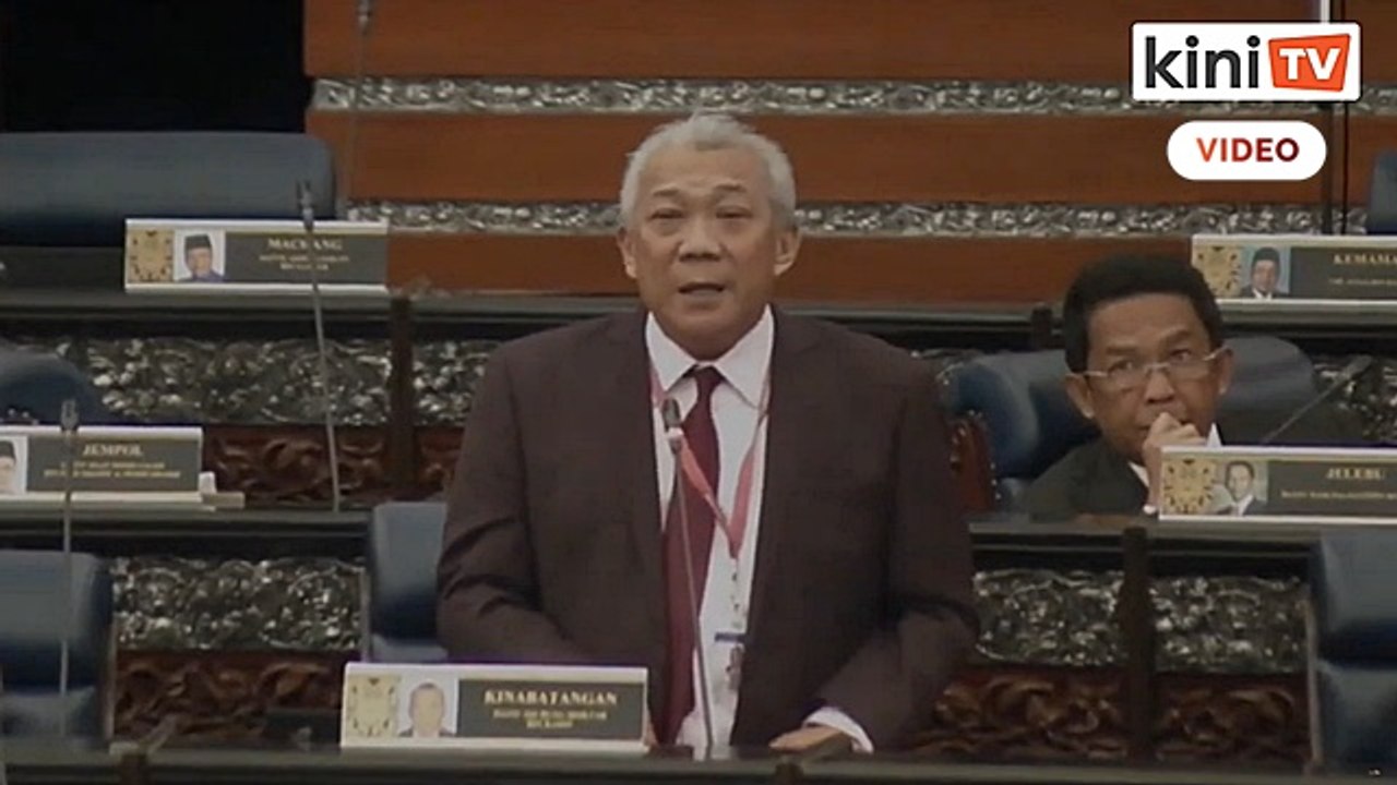 'Keputusan Agong pilih pembentukan kerajaan baru satu keputusan tepat'