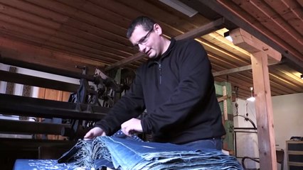 Czech blueprint tradition alive and well