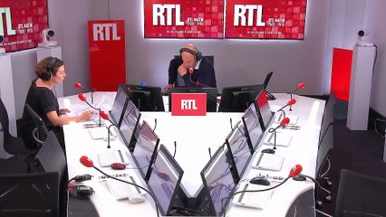 Le journal RTL de 8h du 16 juillet 2020