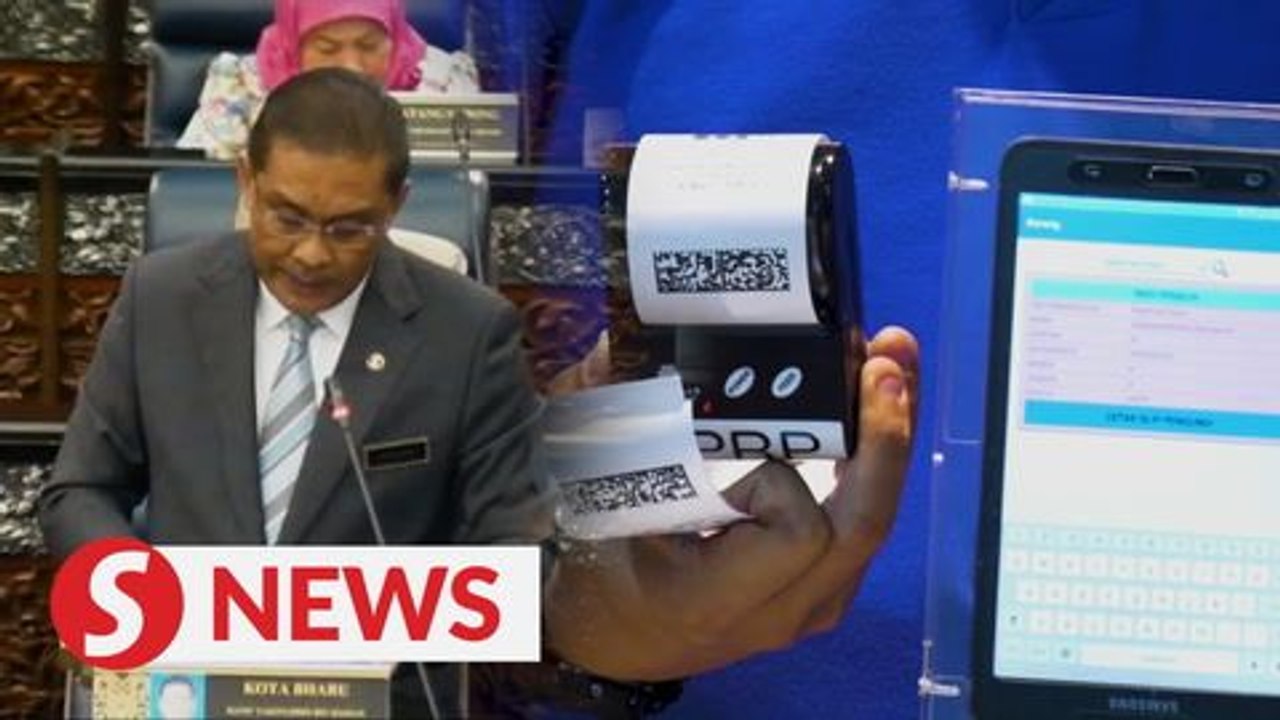 E-voting for GE15? Govt looking into it