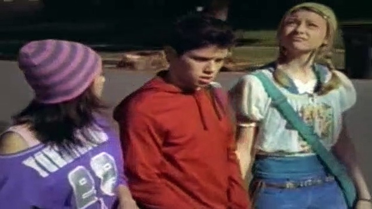 Phil of the Future Season 1 Episode 17 - Neander-Phil