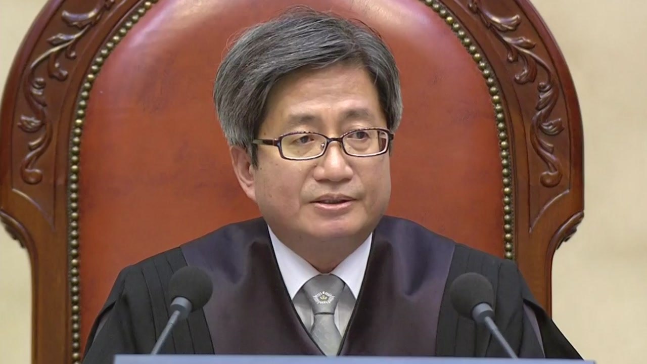 [더뉴스-더인터뷰] 이재명 '도지사직' 유지...대법 '허위사실 공표' 파기환송 / YTN