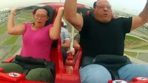 10 most TERRIBLE and DANGEROUS RIDES in the world