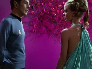 Star Trek The Original Series S03E21 The Cloud Minders