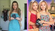 Recreating Our Favorite 2000s Outfits (Celeb Twinning)
