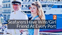 Common Sailor Myths #seafarer #sailor #myths