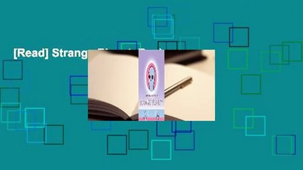 [Read] Strange Planet  Review