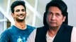 Shekhar Suman QUITS His Fight For Justice For Sushant Singh Rajput?