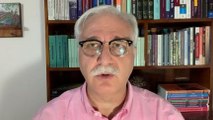 Prof. Dr. Tevfik Özlü: Salgının 15-20 günde durması için…