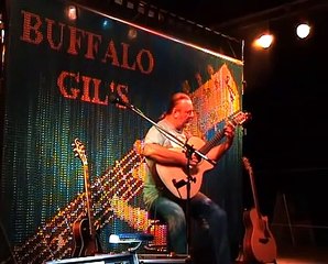 28 Août (à La Clairière)