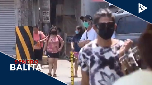 Mga LGU, kailangan nang magsumite ng kanilang daily COVID-19 trend sa IATF-EID