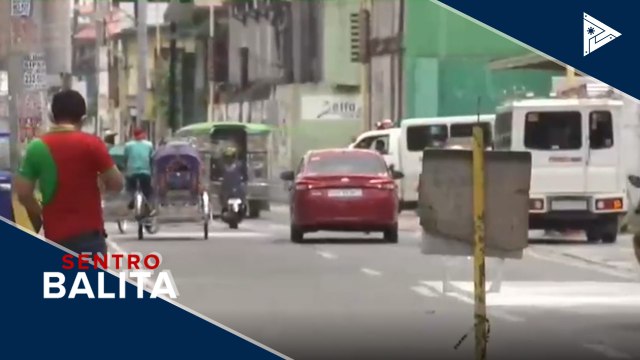 14-day lockdown sa Navotas City, ipinatupad na; mahigpit na checkpoints, ipinatutupad