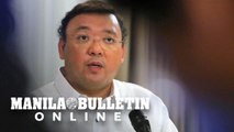 Palace tells US lawmakers: You’re no longer our masters