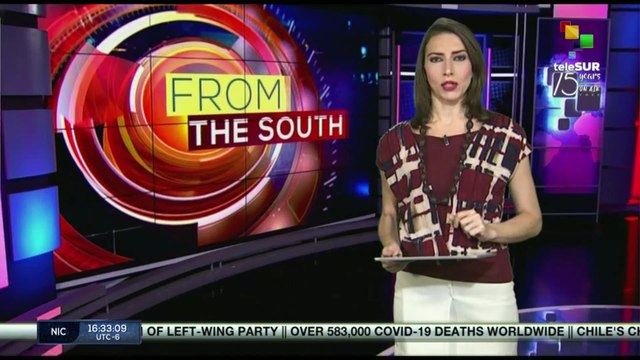 FtS 15-07: Ethiopia Begins Filling Grand Renaissance Dam on Nile