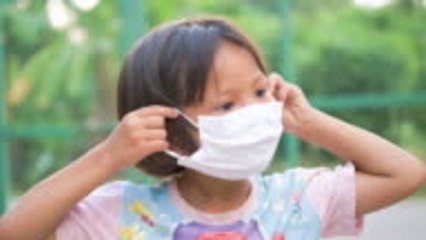 5 astuces pour expliquer aux enfants la distanciation sociale