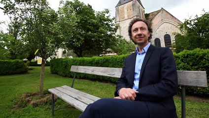 Stéphane Bern célibataire : il fait de rares confidences sur sa vie amoureuse