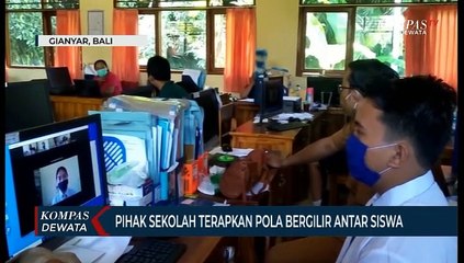 MPLS Virtual Terhambat Jaringan Internet