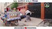 Gol Gappay Wala Prank By Nadir Ali & Team in P4Pakao 2020