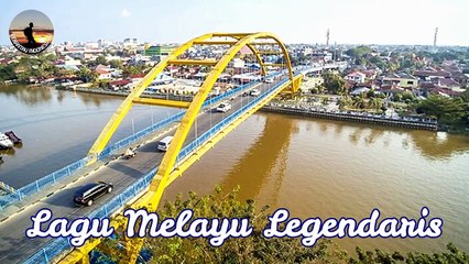Lagu Melayu Legendaris