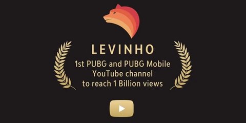 Best_Squad_KILL!!_|_#PUBGMOBILE by Levinho new video 2020 #pubgmobile