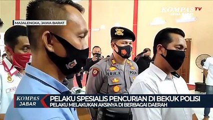 Awas! Pencuri Spesialis Covid 19