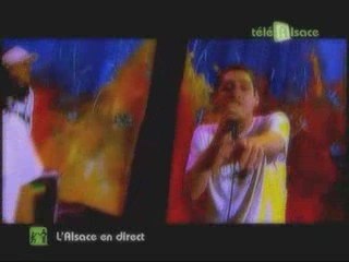 Unity sound system feat tribuman