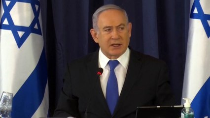 مظاهرات في إسرائيل مطالبة بإقالة نتنياهو