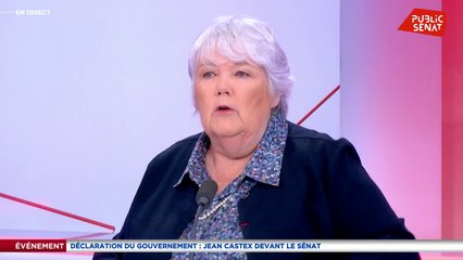 « La taxe d’habitation va être supprimée », insiste Jacqueline Gourault