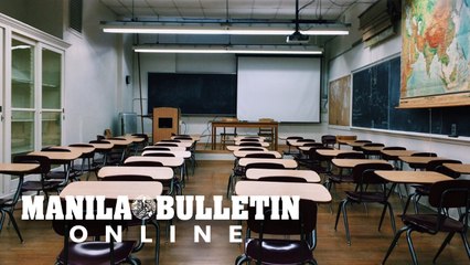 Limited face-to-face classes under MGCQ to be studied